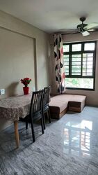 Blk 593B Montreal Ville (Sembawang), HDB 2 Rooms #578078091